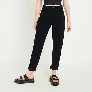 Urban Outfitters BDG mom high-rise jeans